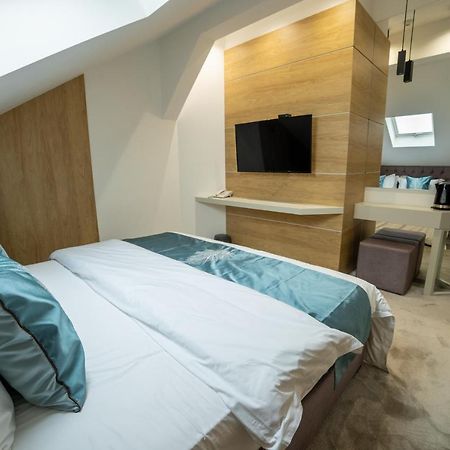 Apartmanski Smestaj King Bo Ni Exteriör bild