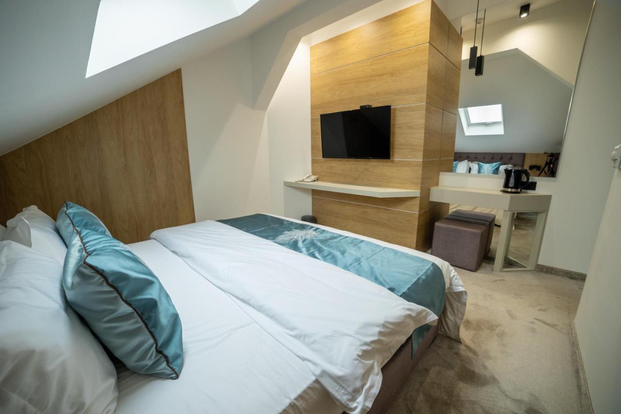 Apartmanski Smestaj King Bo Ni Exteriör bild