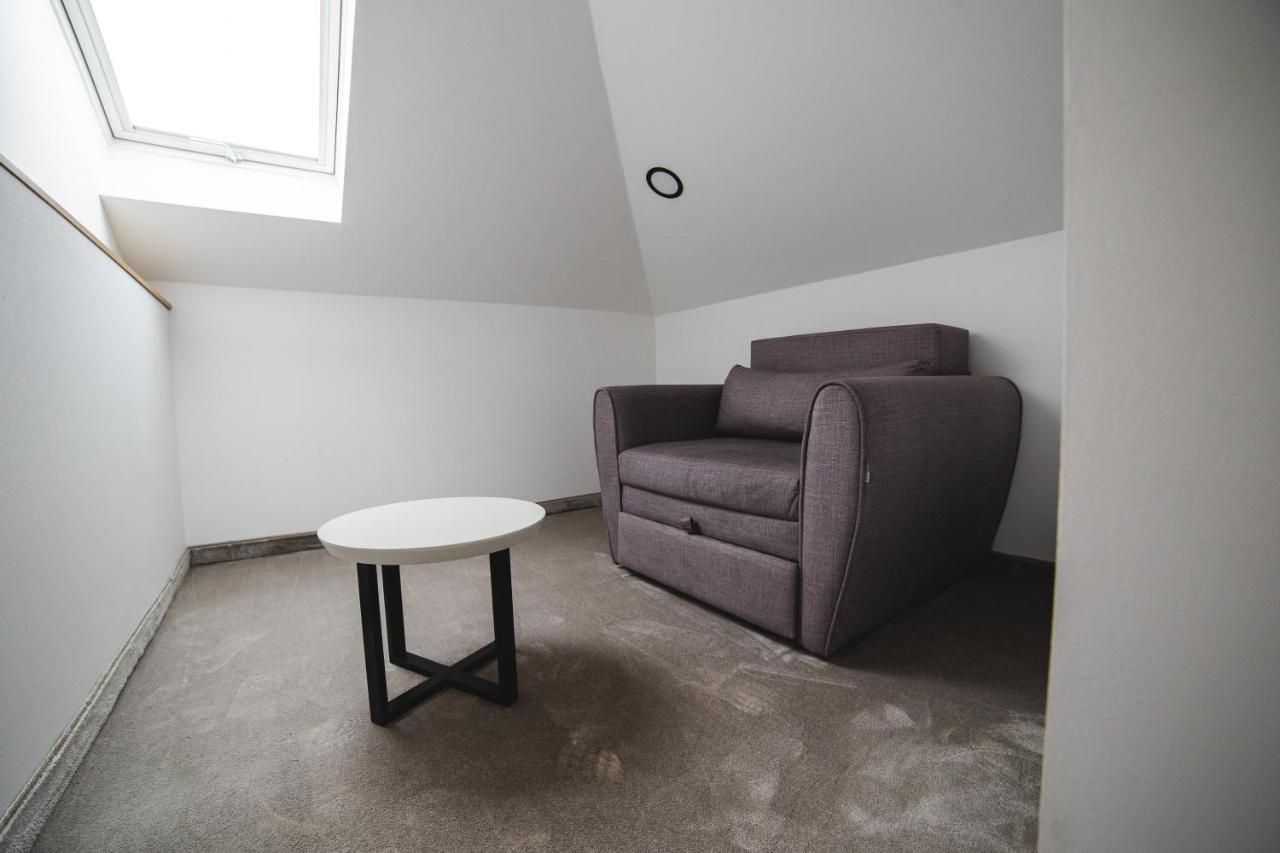 Apartmanski Smestaj King Bo Ni Exteriör bild