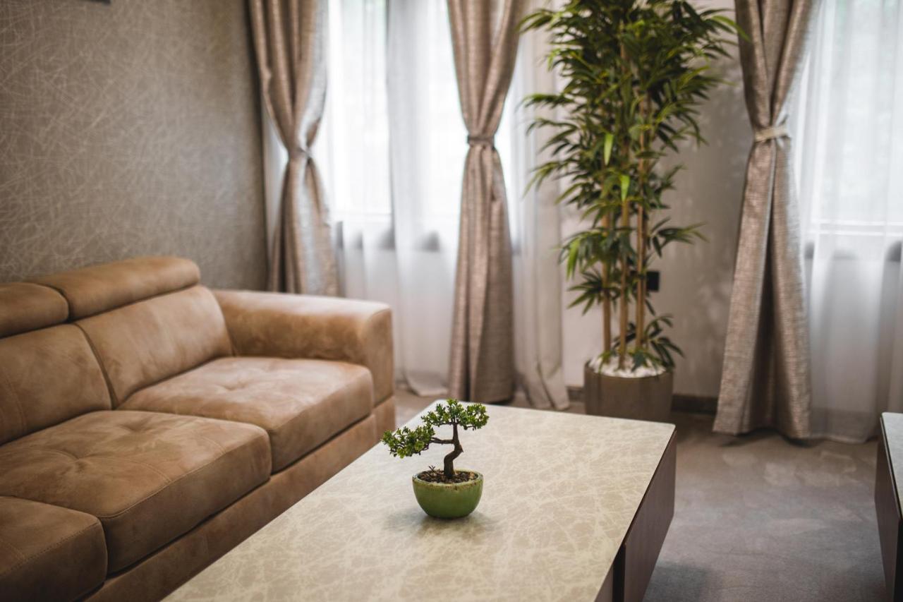 Apartmanski Smestaj King Bo Ni Exteriör bild