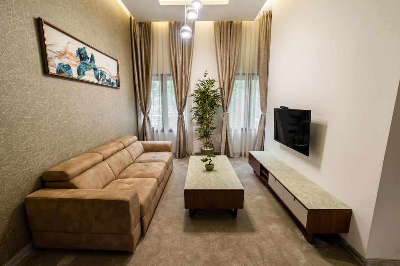 Apartmanski Smestaj King Bo Ni Exteriör bild